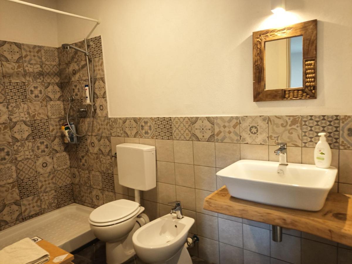 B&B Sant'Anna Cairo Montenotte Luaran gambar