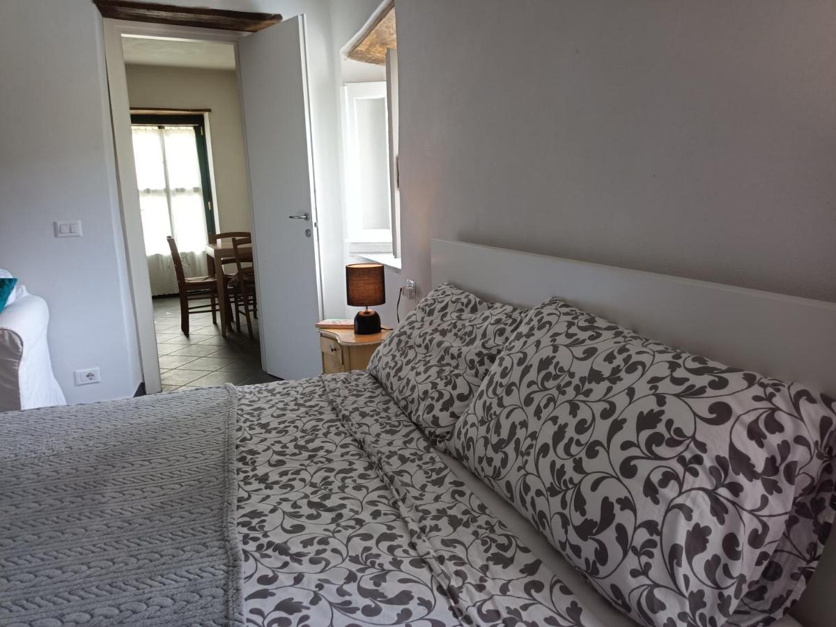 B&B Sant'Anna Cairo Montenotte Luaran gambar