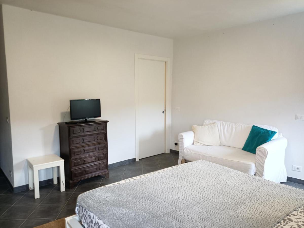 B&B Sant'Anna Cairo Montenotte Luaran gambar