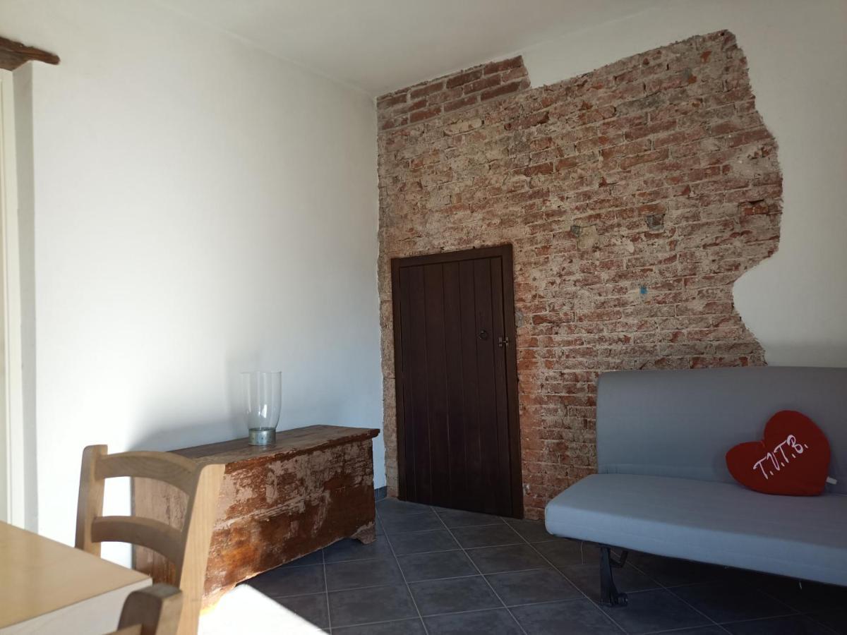 B&B Sant'Anna Cairo Montenotte Luaran gambar