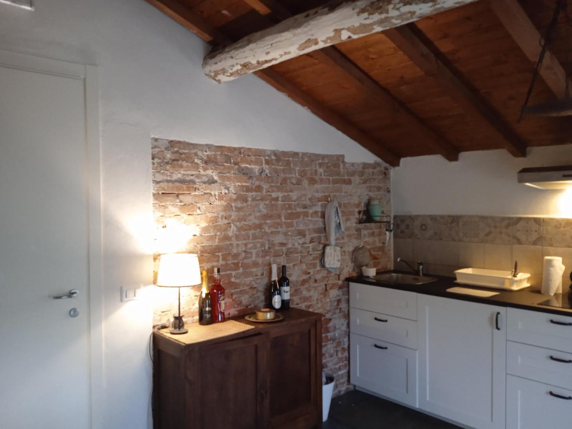 B&B Sant'Anna Cairo Montenotte Luaran gambar