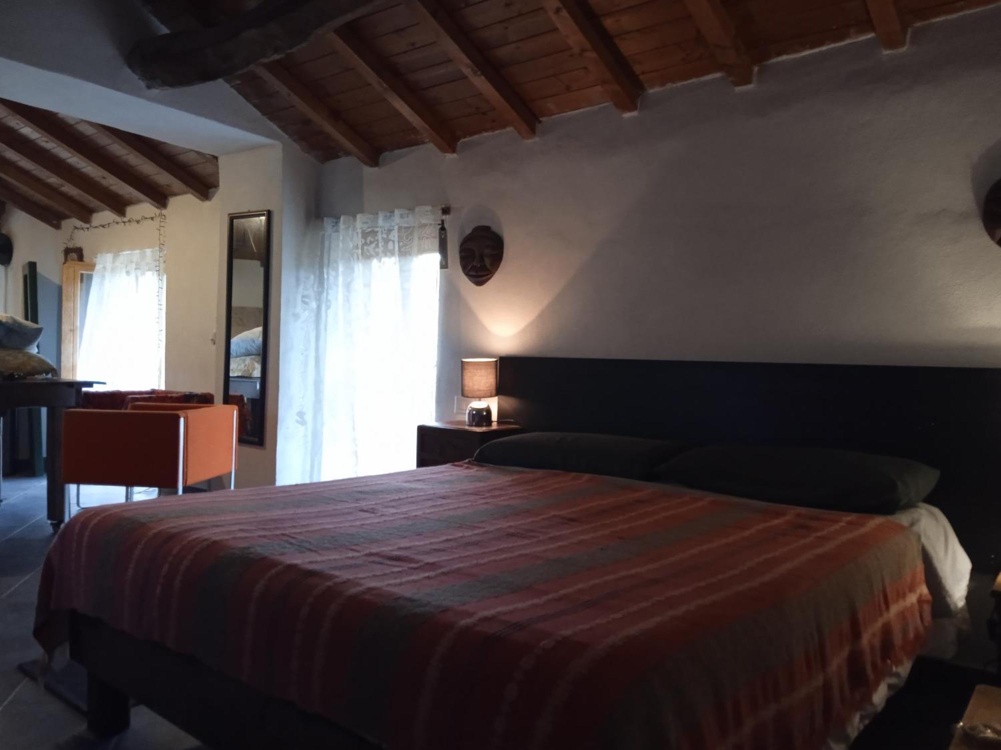 B&B Sant'Anna Cairo Montenotte Luaran gambar