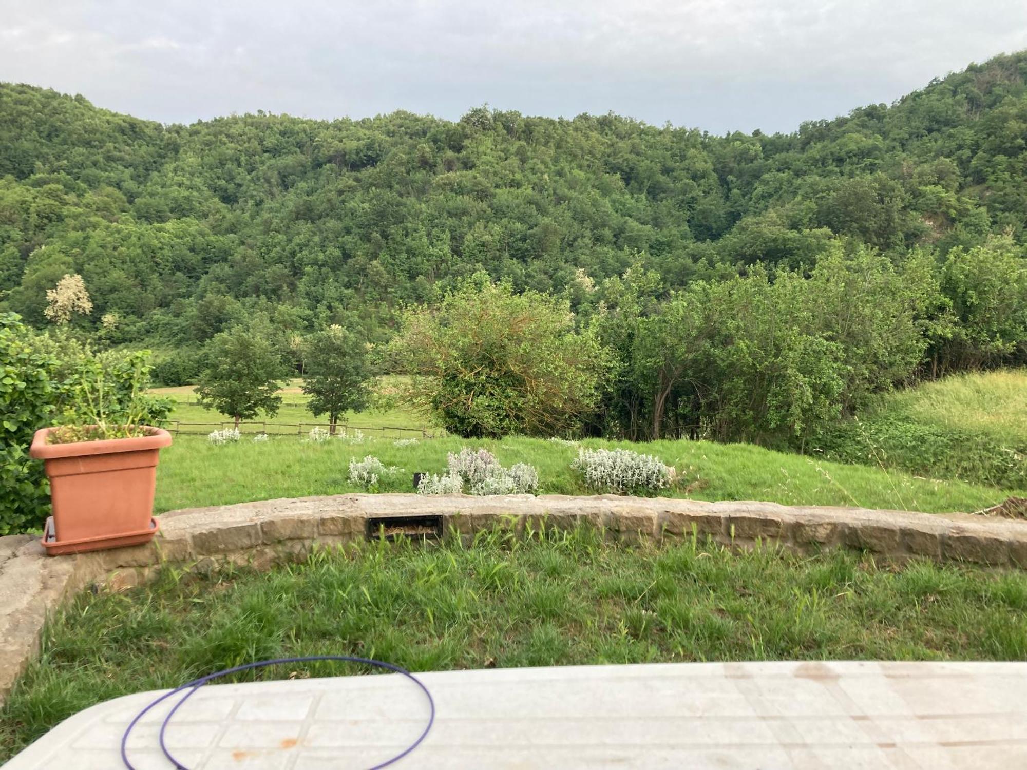 B&B Sant'Anna Cairo Montenotte Luaran gambar