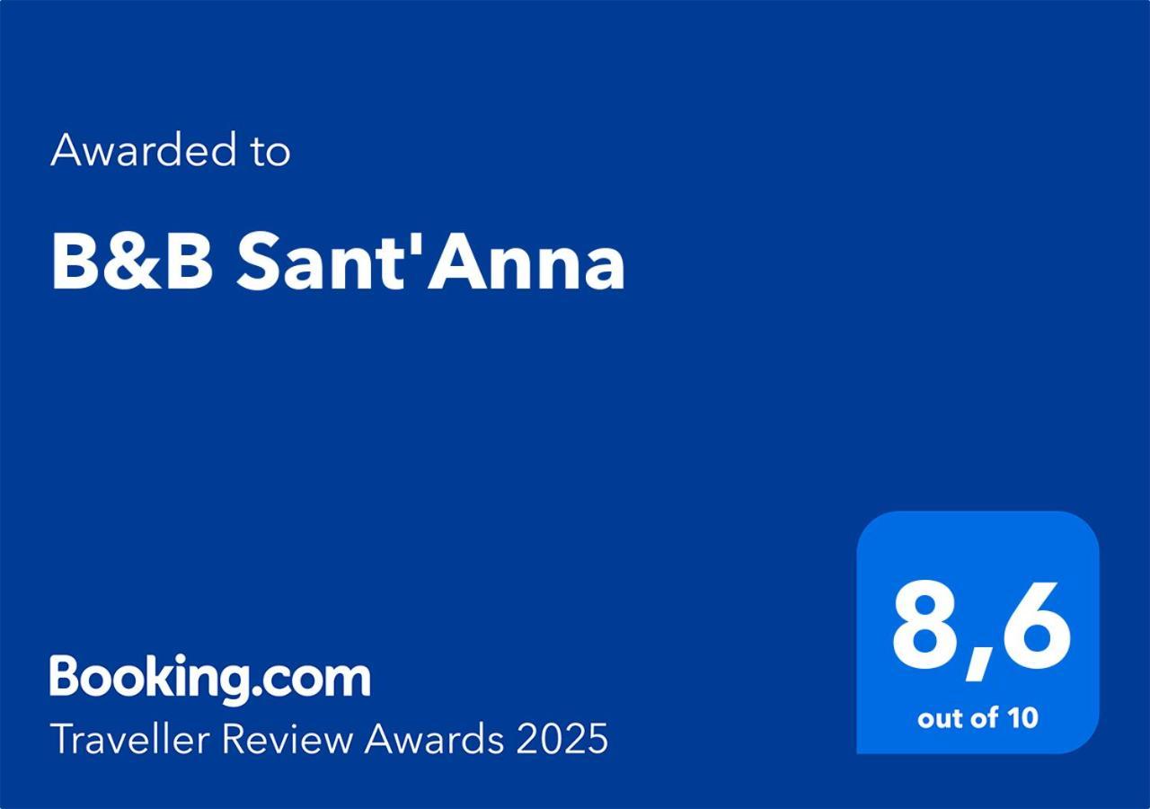 B&B Sant'Anna Cairo Montenotte Luaran gambar